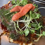 Kurashiki Okonomiyaki Rinku - 