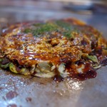 Okonomiyaki Yoshino - 