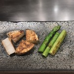 Teppanyaki Roku - 