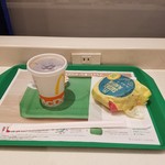 マクドナルド - 