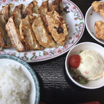 Gyoza no Osho Miyaki Ten - 