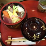 Sushi Dokoro Miura - 