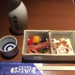 和創居酒屋 はなび屋 - 