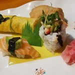 Sushi Chaya Wabisuke - 