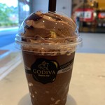 GODIVA Arupaku Ten - 