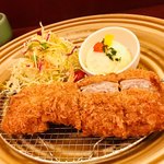 Tonkatsu Kaiseki Kozakura - 