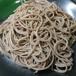 土川そば - 料理写真:土川そば®️