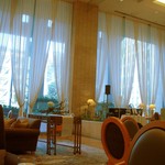 Tea Lounge - 