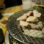 Yakiniku Banchou Tenma Ten - 