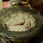 Yakiniku Banchou Tenma Ten - 