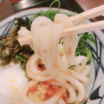 Marugame Seimen Kumamoto Musashinogaoka Ten - 