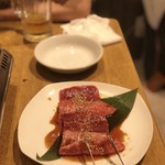 Yakiniku Tonbi Sakae Ten - 