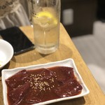 Yakiniku Tonbi Sakae Ten - 