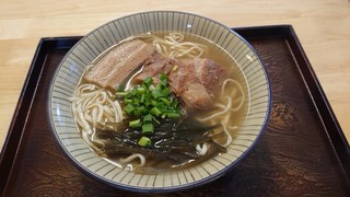 Arakaki Soba - 