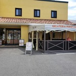 Gelateria Pinocchio - 