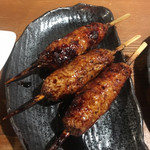 Sumibi Yakitori Nikomi Ramen Appare Tsukuba Ten - 