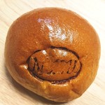 Nasu Kogen Bakery - 相方  刻印が見えないし  175円