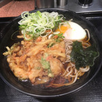 Nadai Fuji Soba Sasazuka Ten - 