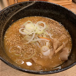 つけ麺屋 やすべえ 新宿店 - 