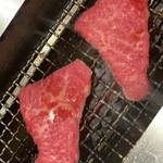 俺の焼肉 - 