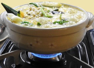 インドカレー料理 ナマステグル - 