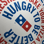 Domino's Pizza Ota Ten - 