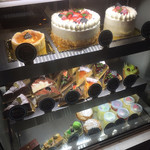 Patisserie Chercheur Sakae Nishiki Ten - 