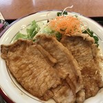 Restaurant Keyaki - 料理