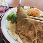 Restaurant Keyaki - 料理