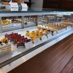 Patisserie COURIVES - 