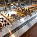 Patisserie COURIVES - 