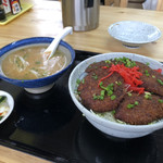 Ramen Manabu - 