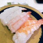 Hama Zushi Fukushima Date Ten - 