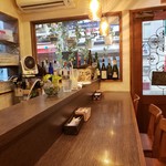 Uonotana Pasta Bar - 