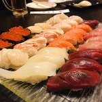 Seafood Sushi Izakaya Ko Zushi - 