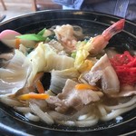 Nazare Udon - 