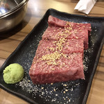 Yakiniku Meat Pan Chi - 