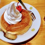 Komeda Coffee Ten Kawaramachi Sanjo Ten - ミニシロノワール