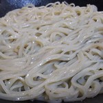 Soba no Wa - 