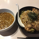 ｄ ｏ ｕ - もばつけ麺