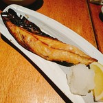 Robata Yaki no Mise Kin no Kura - 