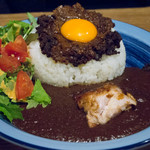 もうやんカレー - 