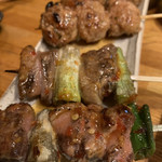 Kushiyaki Saru - 