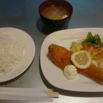 洋食屋 たぁげっと - 