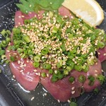 Toridokoro Shin - 料理は日々進化しております。写真だけにとらわれぬようお願い致します☆最新情報はInstagramにて☆