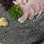 Toridokoro Shin - 料理は日々進化しております。写真だけにとらわれぬようお願い致します☆最新情報はInstagramにて☆