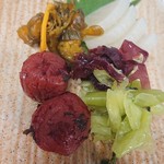 Toridokoro Shin - 料理は日々進化しております。写真だけにとらわれぬようお願い致します☆最新情報はInstagramにて☆