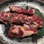 Yakiniku Gyukaku Myuza Kawasaki Ten - 