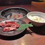 Yakiniku Gyukaku Myuza Kawasaki Ten - 