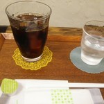 Cafe-GalleryK - 